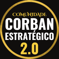 Comunidade Corban Estratégico